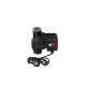 Насос циркуляційний Pumpman GRS32/80/180 Нmax 8 м Qmax 12 куб.м 225 Вт з гайками