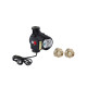 Насос циркуляційний Pumpman GRS32/80/180 Нmax 8 м Qmax 12 куб.м 225 Вт з гайками