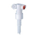 Наповнюючий клапан без компенсатора зміщення Grohe 37095000