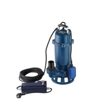 Насос фекальний Forwater WQG-18-15-1,5 кВт
