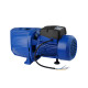 Насос поверхневий самовсмоктуючий Agua JSW 15M Нmax 55 м Qmax 80 л/хв P 1500 Вт корпус чавун