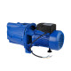 Насос поверхневий самовсмоктуючий Agua JET 100L Нmax 45 м Qmax 52 л/хв P 1100 Вт корпус чавун