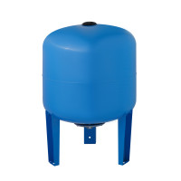 Гідроакумулятор Pumpman VT  вертикальний 80 л