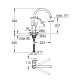 Змішувач для кухні Grohe StartCurve 31554001