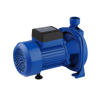 Насос поверхневий відцентровий Agua CPM 158 Нmax 32 м Qmax 100 л/хв P 1100 Вт корпус чавун