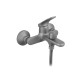 Змішувач для ванни Kroner KRM Linz - GRN060