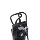 Насос дренажний Pumpman QDX1,5-17-0,37 кВт Hmax 18 м Qmax 6,5 куб.м 370 Вт