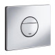Панель змиву для унітаза Grohe Nova Cosmopolitan 38765000