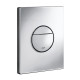 Панель змиву для унітаза Grohe Nova Cosmopolitan 38765000