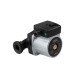 Насос циркуляційний Forwater 25/4-180 з гайками New