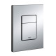 Панель змиву для унітаза Grohe Skate Cosmopolitan 38732000