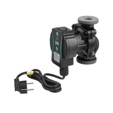 Насос циркуляційний Pumpman GRC32/7/130 Нmax 7м Qmax 3,6куб.м P 52 Вт
