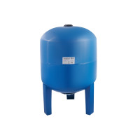Гідроакумулятор Grandwater вертикальний 100 л