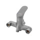 Змішувач для ванни Kroner KRM Linz - GRN070