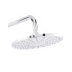 Набор 3 в 1 душова система Kroner Armada-C064K + змішувач Hagen-C010 + змішувач Bidet-C082