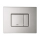 Панель змиву для унітаза Grohe Skate Cosmopolitan 38732BR0