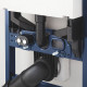 Інсталяція для унітаза Grohe Rapid SLX 39596000