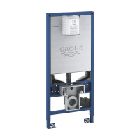 Інсталяція для унітаза Grohe Rapid SLX 39596000