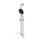 Душова система Grohe Euroeco з гарнітуром Vitalio Comfort 110 та шланговим підключенням 3274226929