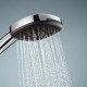 Душова система Grohe Euroeco з гарнітуром Vitalio Comfort 110 та шланговим підключенням 3274226929