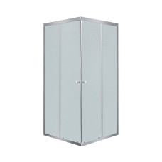 Душова кабіна Agua Elposo - Q.S.D.90x90 см (без піддона)