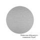 Комплект кухонна мийка Kroner Gebürstet-7849RHM + змішувач Edelstahl Klassisch-ESG03815BLK+ дозатор Spender-016