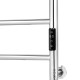 Сушарка для рушників електрична Kroner KRP Diva ER700x500-6