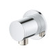 Душова система Grohe Bauloop з гарнітуром Vitalio Comfort 110 і підключенням Vitalio 2908026929