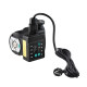 Насос циркуляційний Pumpman Star 25/60/130 Нmax 6м Qmax 55куб.м 45 Вт