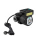 Насос циркуляційний Pumpman Star 25/60/130 Нmax 6м Qmax 55куб.м 45 Вт