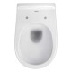 Комплект 4 в 1: Інсталяція Grohe Solido 2 в 1 38971000 + Панель змиву для унітаза Grohe Even Black 38966KV0 + Унітаз безободковий Kroner Oker WHI533536 RIMLESS з сидінням Slim Duroplast / Soft-close / Quick relase KO533536WHIR (38971966KV0KO53R)