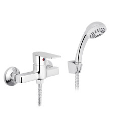 Змішувач для душу Agua Merida - C050