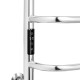 Сушарка для рушників електрична Kroner KRP Stern EL800x500-7