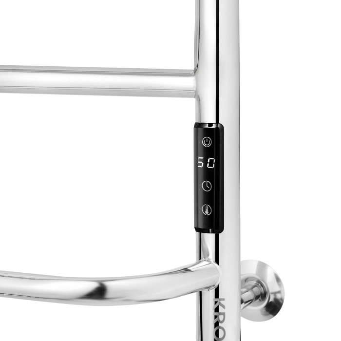 Сушарка для рушників електрична Kroner KRP Stern ER800x500-7