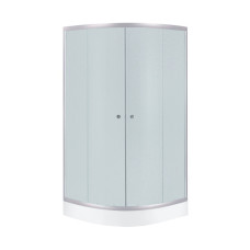 Душова кабіна Agua Cascad - S.F.D.80x80 см