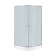 Душова кабіна Agua Cascad - S.F.D.80x80 см