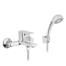 Змішувач для ванни Agua Merida - C060