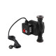 Насос циркуляційний Pumpman GRS25/40/180 Нmax 4 м Qmax 3 куб.м 88 Вт з гайками
