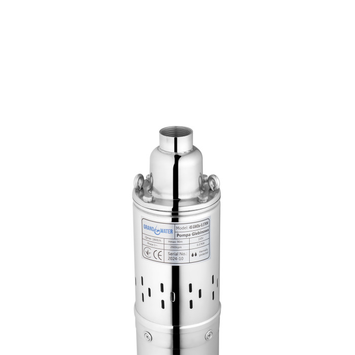 Насос глибинний Grandwater 4S GWDa-0,37 кВт