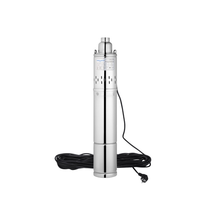 Насос глибинний Grandwater 4S GWDa-0,37 кВт