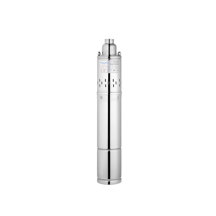 Насос глибинний Grandwater 4S GWDa-0,37 кВт