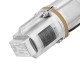 Насос вібраційний Agua XVM60 Hmax 72 м Qmax 18 л/хв P 250 Вт