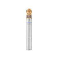 Насос глибинний відцентровий 3SKM 100 Hmax 48 м Qmax 50 л/хв P 750 Вт