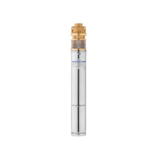 Насос глибинний відцентровий 3SKM 100 Hmax 48 м Qmax 50 л/хв P 750 Вт