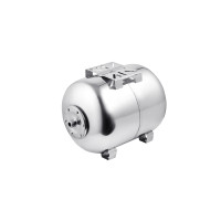 Гідроакумулятор Grandwater горизонтальний 50 л
