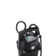 Насос дренажний Pumpman QDX1,5-24-0,55 кВт Hmax 25 м Qmax 7,2 куб.м 550 Вт