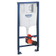 Інсталяція для унітаза Grohe Rapid SL 3 в 1 38772001