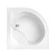 Душова кабіна Agua Cascad - S.Т.G.90x90 см